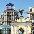 Kiew - Bild von Jrgen Deleuran auf Pixabay
