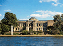 Museen in Frankfurt