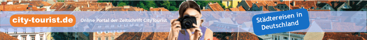 city-tourist.de | City Guide Berlin der Zeitschrift CityTourist