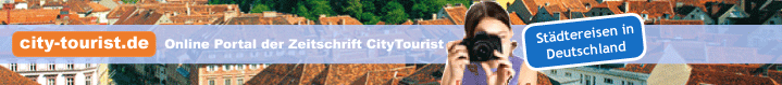 Köln - Tourist Info - Städtereise - Sehenswürdigkeiten - Wochenendurlaub 