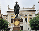 Sehensw&uuml;rdigkeiten in Leipzig