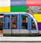 Öffentliche Verkehrsmittel München