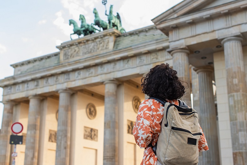 Berlin in 24 Stunden: Entdecken Sie die Top-Sehenswürdigkeiten in einem Tag