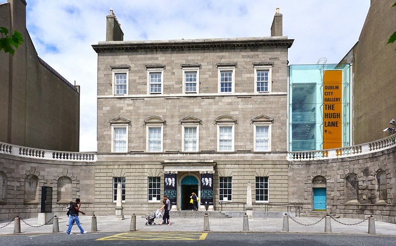Museen in Dublin