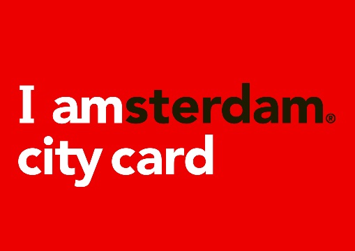 Touristenkarte Amsterdam: Amsterdam CARD
