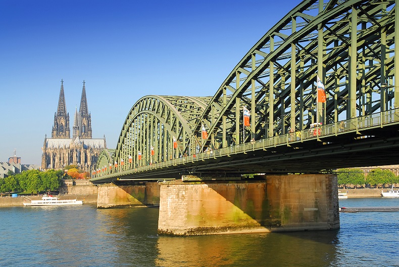 Köln in 24 Stunden: Entdecken Sie die Top-Sehenswürdigkeiten in einem Tag