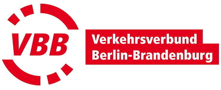 VBB-Logo Bildmarke - © VBB