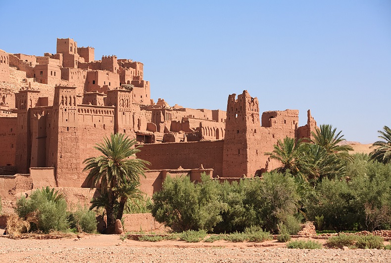 Marrakesch: Ausflug nach Gizeh und zu den Pyramiden