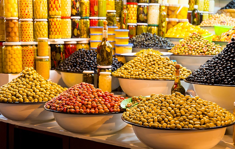 Marrakesch - Foodtour