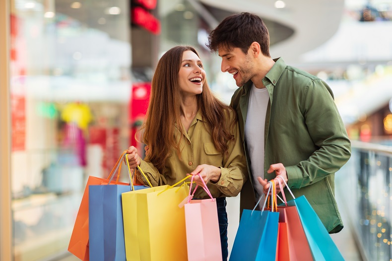 Einkaufen in Köln - Shopping Tipps