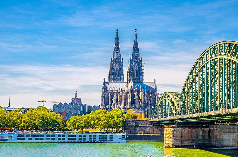 Städtereise nach Köln günstig buchen