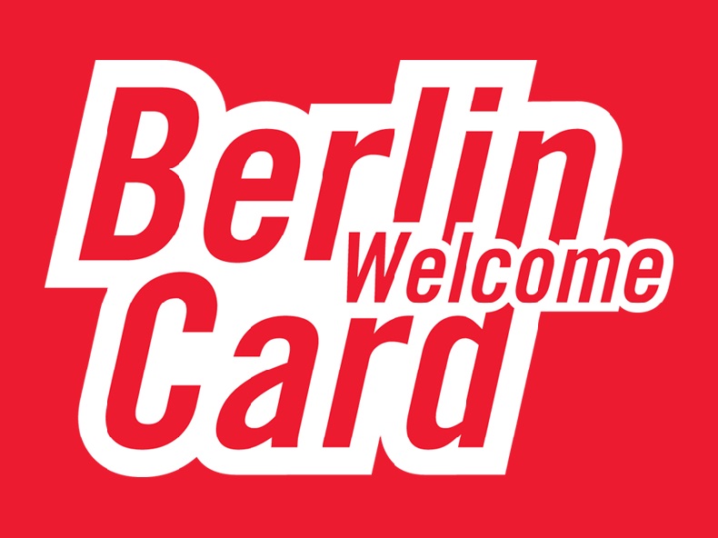Touristenkarte Berlin: Berlin Welcome Card