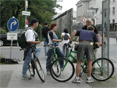 Berlin mit dem Fahrrad entdecken (c) Berlin Tourismus Marketing