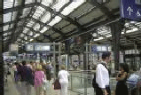 Bahnhoft Friedrichstrasse