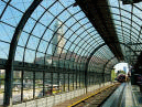 Bahnhoft Spandau