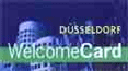 Düsseldorf Welcome Card (c) Düsseldorf Marketing & Tourismus GmbH