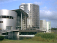 Gläserne Manufaktur Dresden