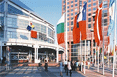 Termine | Messe | Sportevents | Veranstaltungen