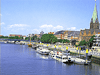 Bremen - Stadt am Fluss &copy; BTZ