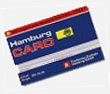 Sparen mit der Hamburg Card