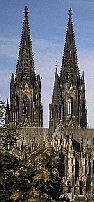 Dom in K&ouml;ln