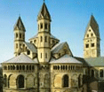 Kirchen in Köln