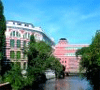 Industriearchitektur