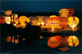 LTS/Foto: Sky Marketing - Leipzig feiert:  Balloon Fiesta usw.
