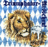 M&uuml;nchen Hauptstadt des Bier