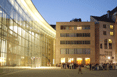 Kulturmeile Nürnberg (c) Congress- und Tourismus-Zentrale Nürnberg