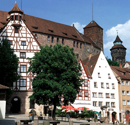  (c) Congress- und Tourismus-Zentrale Nürnberg 