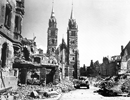  Nürnberg nach dem 2.Weltkrieg (c) Congress- und Tourismus-Zentrale Nürnberg