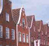 Holl&auml;ndisches Viertel in Potsdam