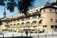 Shopping in Stuttgart