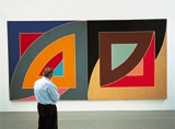 Weserburg Museum f�r moderne Kunst �  Fotograf:Carsten Heidmann  - BTZ