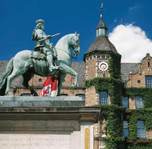  � D�sseldorf Marketing & Tourismus GmbH

