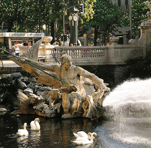  � D�sseldorf Marketing & Tourismus GmbH