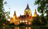 � Hannover Tourismus