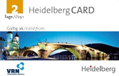 Heidelberg Card