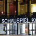 � Schauspiel K�ln, Eingang - Christoph Seelbach