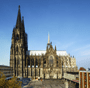� Koelner Dom - KoelnTourismus GmbH / Andreas M�ltgen