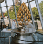 � Schokoladenbrunnen - www.schokoladenmuseum.de