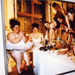 � Ausstellungsbesucherin im Museum f�r Angewandte Kunst - Fotograf: LTM/Andreas Schmidt