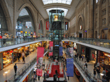 � Shopping - Fotograf: Andreas Schmidt - Leipzig Tourismus und Marketing GmbH