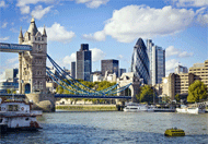 Städtereise nach London: London  QQ7 - Fotolia.com