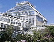 Botanischer Garten 