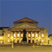 Entertainment Photographer: Ulrike Romeis - Nationaltheater - Tourismusamt M�nchen
