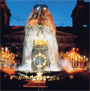 Open Air auf dem K�nigsplatz - Photographer: Michael Heeg - Tourismusamt M�nchen
