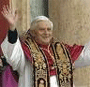 Die Spur des Papstes in M�nchen 