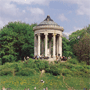 Parks Photographer: Christl Reiter - Tourismusamt M�nchen